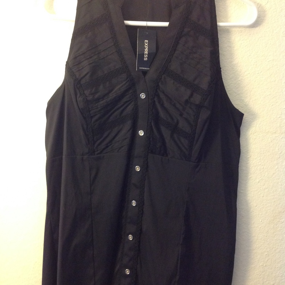 Express shirt
